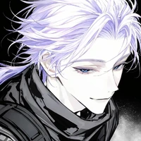 VolKov Jin/Todoroki Jin