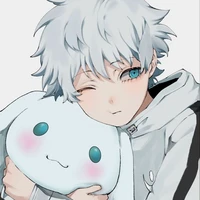 Todoroki Touya(lúc nhỏ)