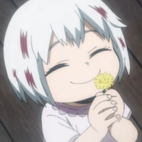 Todoroki Fuyumi(lúc nhỏ)