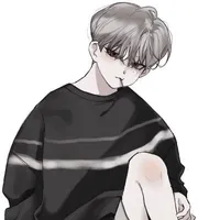 Phó Tần Mặc(10tuổi)