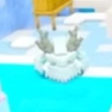 snowy