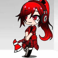 Yunsara(oc)-quyền lực quá cj-