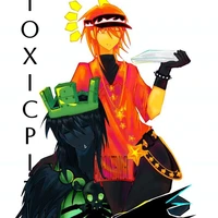 tg-con hủ nữ mê toxicpizza-