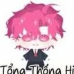 tổng thống hiha
