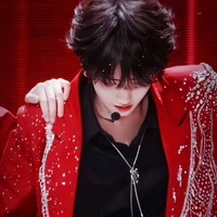 Tả Kỳ Hàm | Hắn