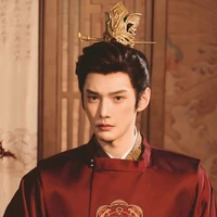 Trần Hoàng Long / hoàng thượng