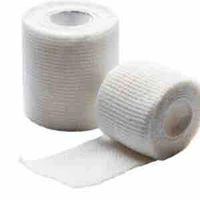 Băng gạc {Sau này có thể dùng nhiều đấy}