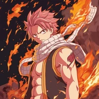 Natsu Dragneel