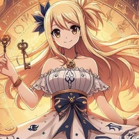 Lucy Heartfilia