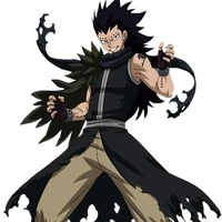 Gajeel Redfox