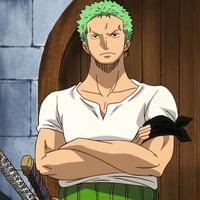 Roronoa Zoro