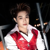 Hoàng Đức Duy -captain boy