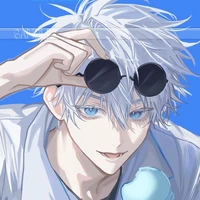 Gojo Satoru