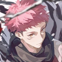 Itadori Yuji