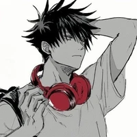 Fushiguro Megumi