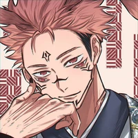 Ryomen Sukuna