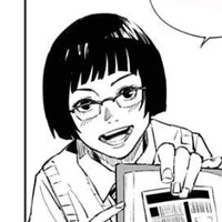 Sasaki - Câu lạc bộ tâm linh