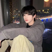 Trần Tuấn Minh - nhóc