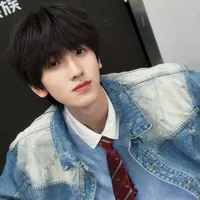 Tả Kỳ Hàm - cậu