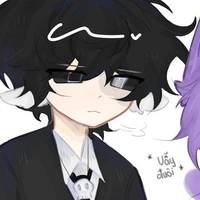 Hiha Baba Chops 🖤🖤