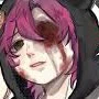 Hiha Oops ❤️🖤