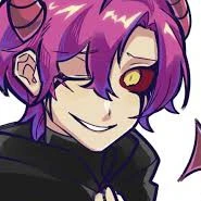 Hiha Evil  🖤❤️