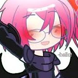 Hiha Ác ma  💜🖤