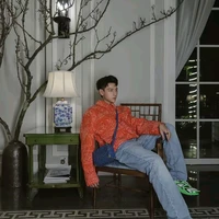 Phạm Lưu Tấn Tài(anh xái , 🦁)