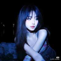 Lý Khả Hân
