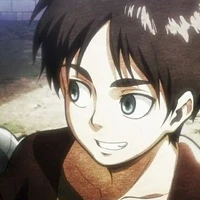 Eren Yeager