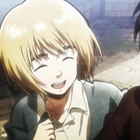 Armin Arlert