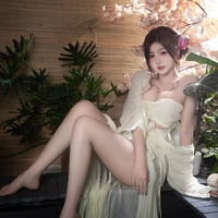 Quỳnh Trâm-trà xanh🍵