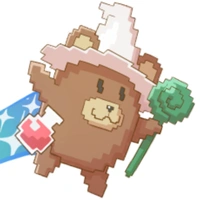 Teddy