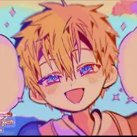 minamoto teru(lúc nhỏ)