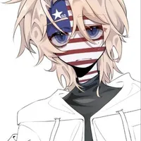 America