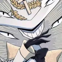 God