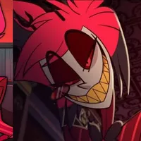 Alastor [Past]