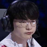 Faker(Lý Sang Hiếu)