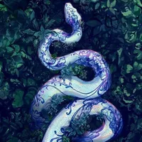 🐍 (Ngạn Thanh)