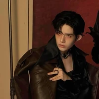 Phan Đức Nhật Hoàng 《Dillan Hoàng Phan》