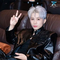 Lê Hồng Sơn 《Sơn K》