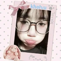 tác giả xinh gái 