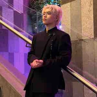 Nguyễn Đình Dương | TEZANG | 2001