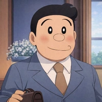 Nobi Nobisuke