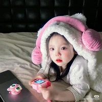 Nguyệt Nhi nữ 9 hồi nhỏ