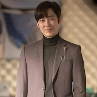 Dương Gia Minh_Bố Tiểu Linh_