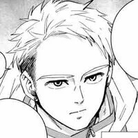 Kirishima Shyu