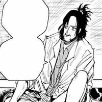 Asakura