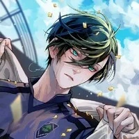 Itoshi Rin