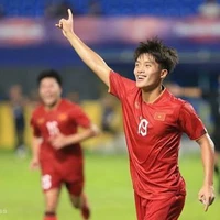 Nguyễn Quốc Việt